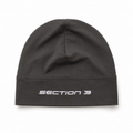 S3 SKULL CAP (BLACK)