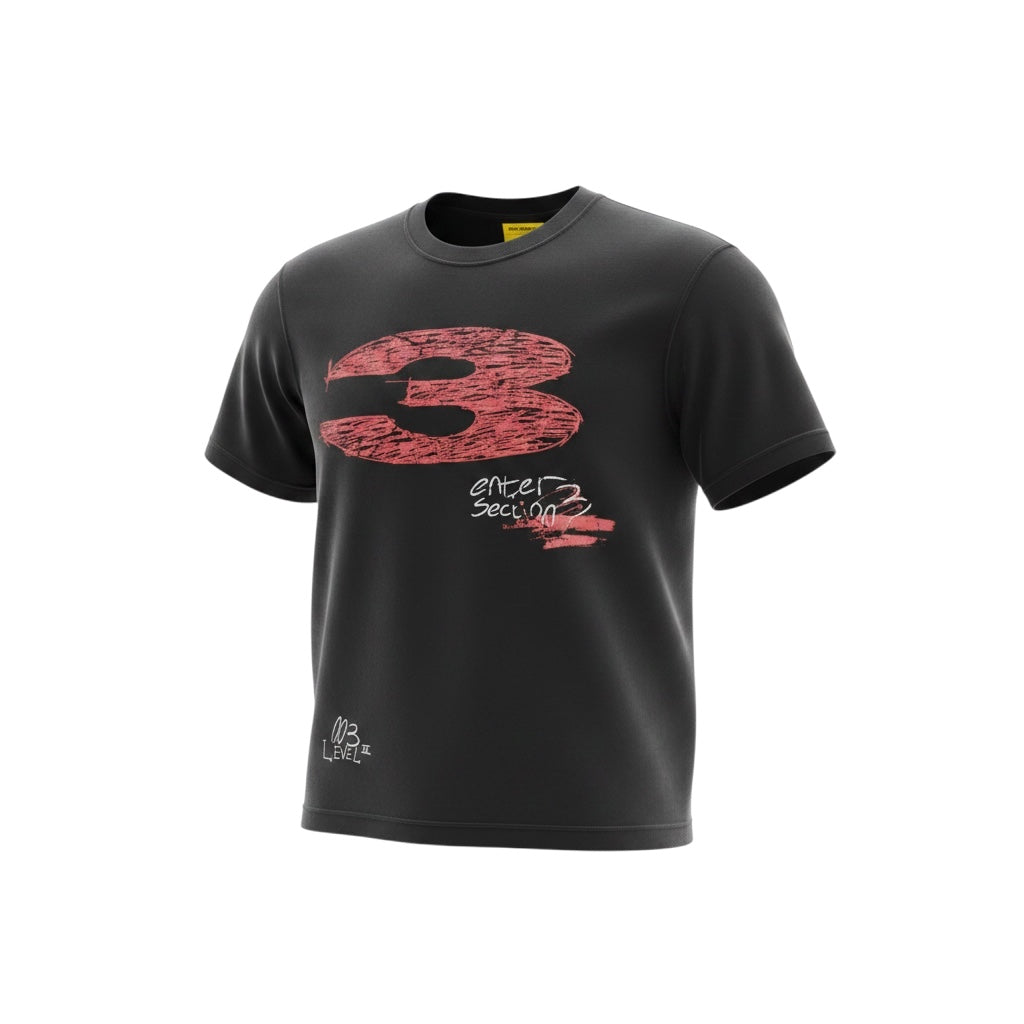 S3 ENTRY TEE