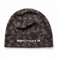 S3 SKULL CAP (CAMO)