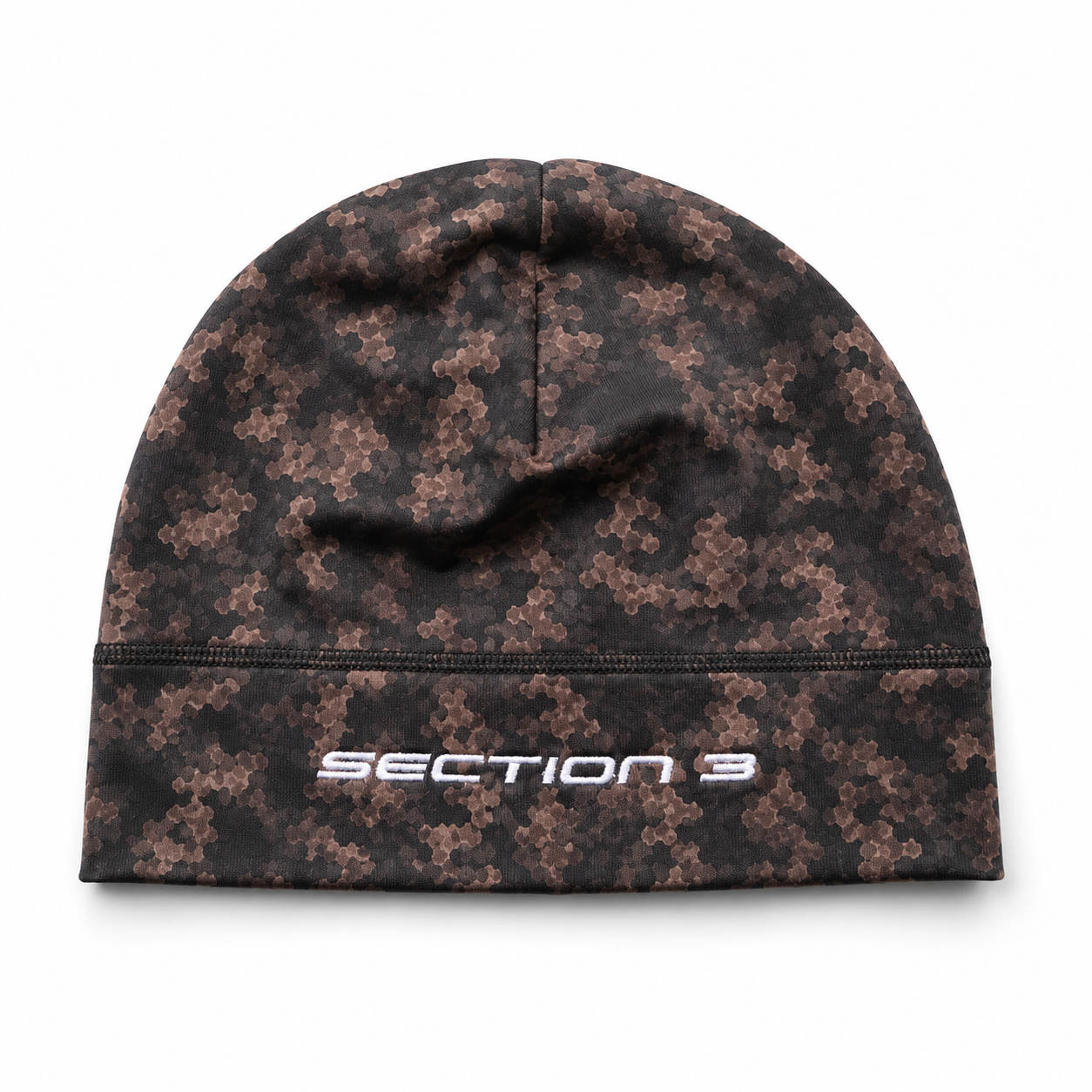S3 SKULL CAP (CAMO)