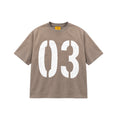 ISSUE 03 TEE